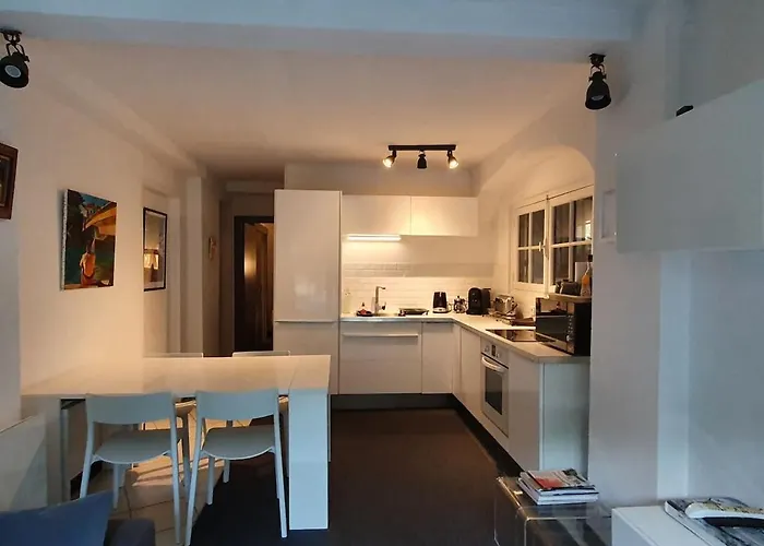 Hossegor Jardin T3 Apartment Soorts-Hossegor