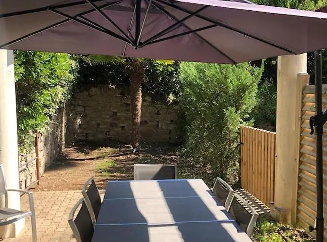 Hossegor Jardin T3 * Soorts-Hossegor