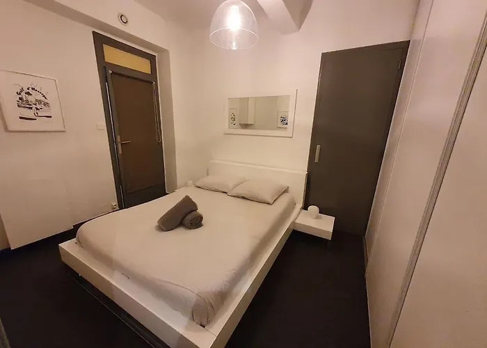 Hossegor Jardin T3 * Soorts-Hossegor