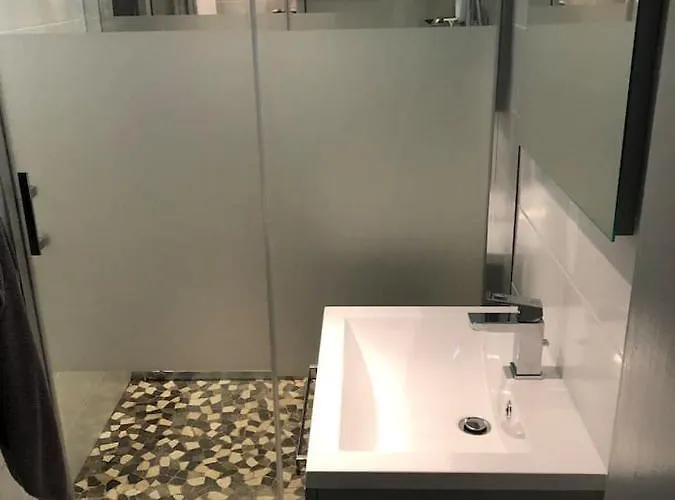 Hossegor Jardin T3 Apartment