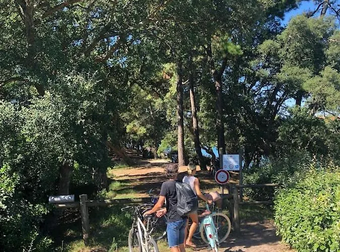 Hossegor Jardin T3 Soorts-Hossegor