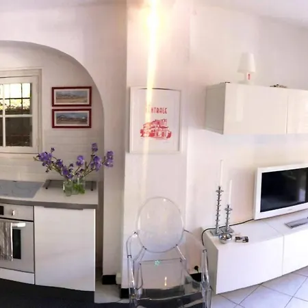 Hossegor Jardin T3 Soorts-Hossegor