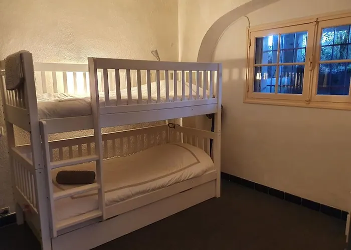 Hossegor Jardin T3 Lejlighed *