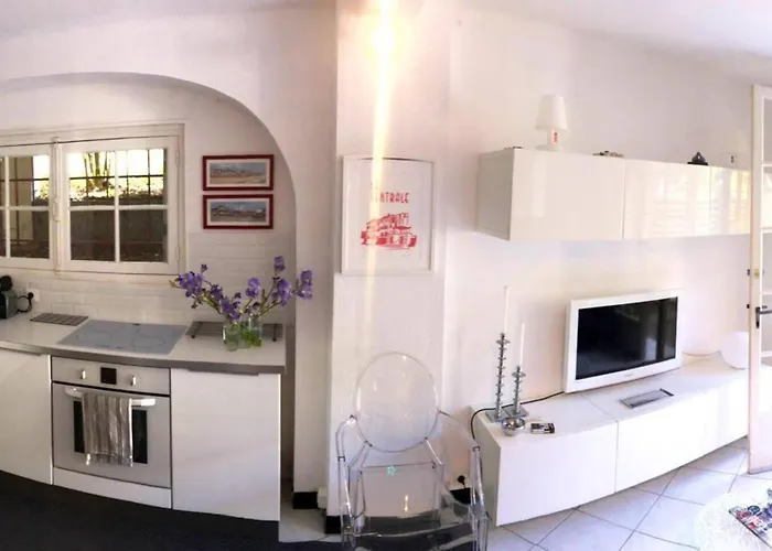 Hossegor Jardin T3 Soorts-Hossegor